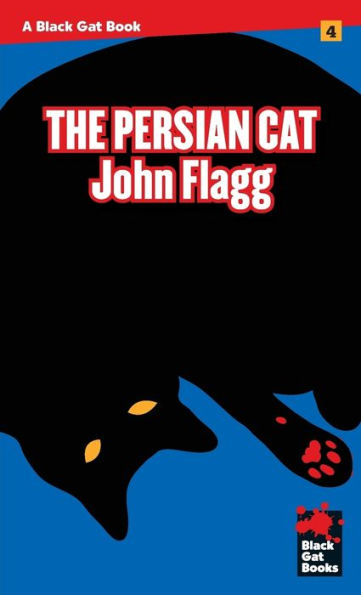 The Persian Cat