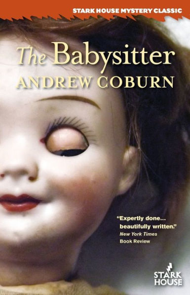 The Babysitter