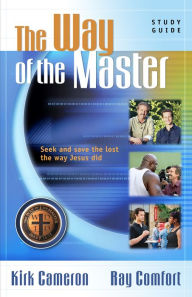 Title: The Way of the Master Basic Training Course: Study Guide, Author: Ray Comfort