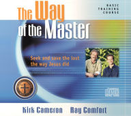 Title: The Way of the Master Basic Training Course: Audio Set, Author: Ray Comfort