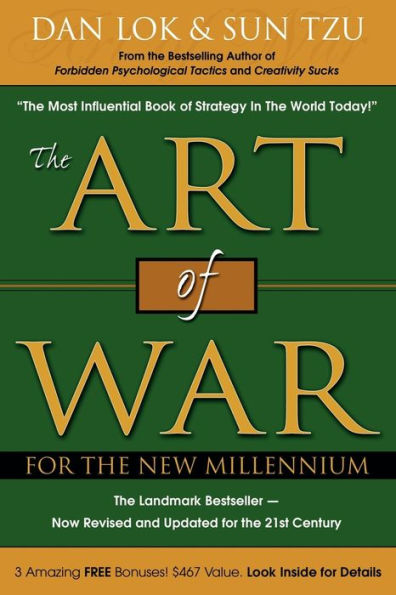 The Art of War for the New Millennium