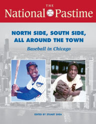 Title: The National Pastime, 2015, Author: Society for American Baseball Research (SABR)