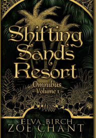 Free mp3 ebook downloads Shifting Sands Resort Omnibus Volume 1 by  in English