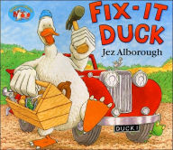 Title: Fix-It Duck