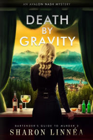 Title: Death by Gravity, Author: Sharon Linnea