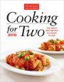 Cooking for Two 2010: The Year's Best Recipes Cut Down to Size