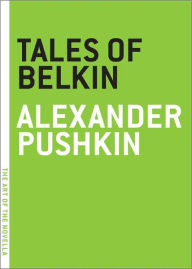 Title: Tales of Belkin, Author: Alexander Pushkin