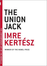 Title: The Union Jack, Author: Imre Kertész