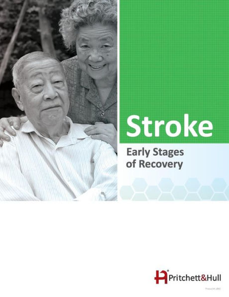 Stroke (186C): Early Stages of Recovery