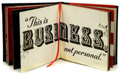 Alternative view 3 of The Godfather Classic Quotes: A Classic Collection of Quotes from Francis Ford Coppola's, The Godfather