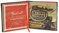 Alternative view 5 of The Godfather Classic Quotes: A Classic Collection of Quotes from Francis Ford Coppola's, The Godfather