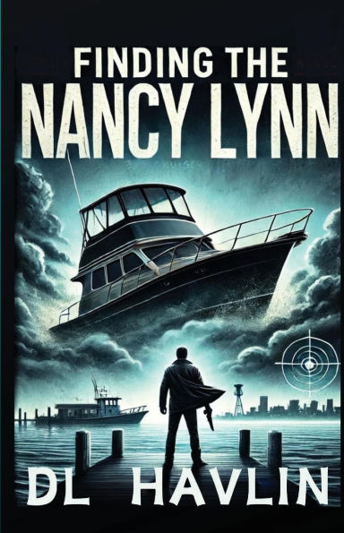 Finding the Nancy Lynn