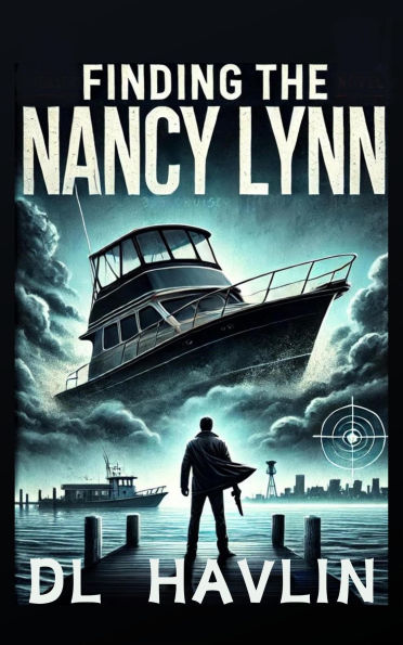 Finding the Nancy Lynn