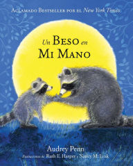 Title: Un Beso en mi mano, Author: Audrey Penn