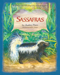 Title: Sassafras, Author: Audrey Penn