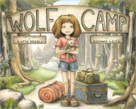 Title: Wolf Camp, Author: Katie McKy