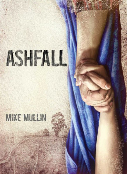 Ashfall (Ashfall Series #1)