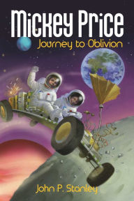 Title: Mickey Price: Journey to Oblivion, Author: John P. Stanley