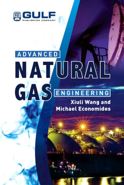 Advanced Natural Gas Engineering