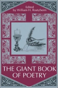 Title: The Giant Book of Poetry eBook, Author: William Roetzheim