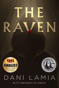 Title: The Raven, Author: Dani Lamia