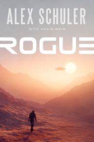 Title: Rogue, Author: Alex Schuler