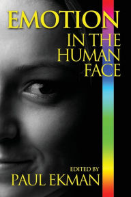 Title: Emotion in the Human Face, Author: Ekman