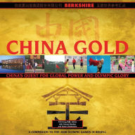 Title: China Gold: China's Quest for Olympic and Global Glory, Author: Fan Hong