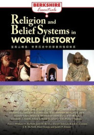 Title: Religion and Belief Systems in World History, Author: William Hardy McNeill