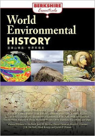 Title: World Environmental History, Author: William Hardy McNeill