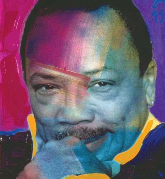 The Complete Quincy Jones: My Journey & Passions