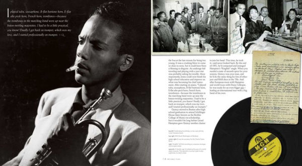 The Complete Quincy Jones: My Journey & Passions