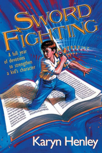 Sword Fighting