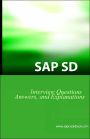 Sap Sd Interview Questions, Answers, And Explanations