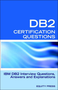 IBM DB2 Database Interview Questions