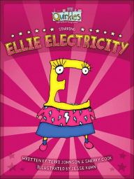 Title: Ellie Electricity, Author: Sherry Cook