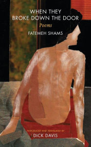 Free download of epub books When They Broke Down The Door: Poems by Fatemeh Shams (English Edition) 