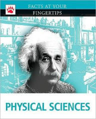 Title: Physical Sciences, Author: Derek Hall