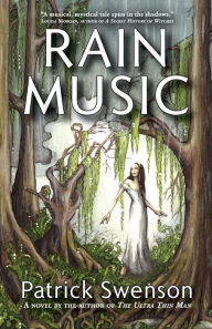 Title: Rain Music, Author: Patrick Swenson