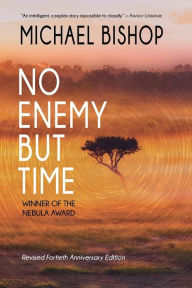 Free audio books download great books for free No Enemy but Time 9781933846194 RTF CHM