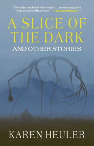 Online textbooks for download A Slice of the Dark and Other Stories