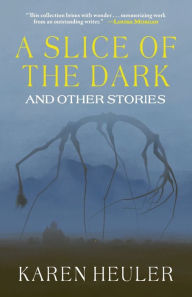 Ebook gratis download deutsch ohne registrierung A Slice of the Dark and Other Stories by Karen Heuler, Karen Heuler 9781933846224 