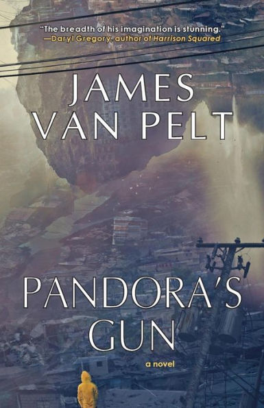 Pandora's Gun