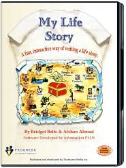 Title: My Life Story- North American Version, Author: Betts