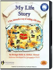 Title: My Life Story - Australian Version, Author: Betts