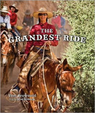 Title: Grandest Ride, Author: Tom Brownold