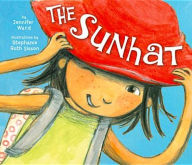 Title: The Sunhat, Author: Jennifer Ward