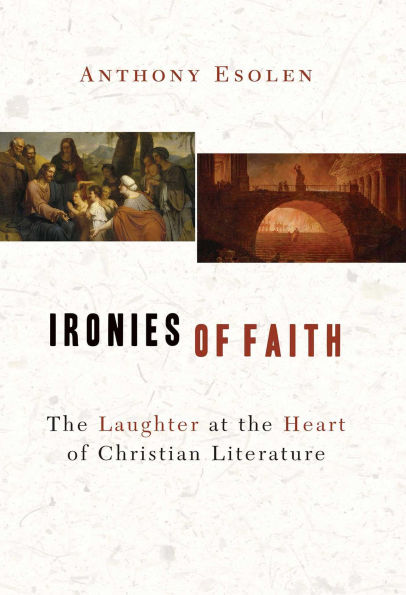 Ironies of Faith: the Laughter at Heart Christian Literature