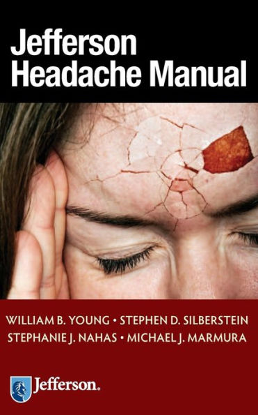 Jefferson Headache Manual / Edition 1