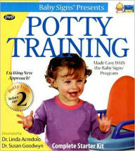 Title: A Parent's Guide to Potty Training, Author: Linda Acredolo